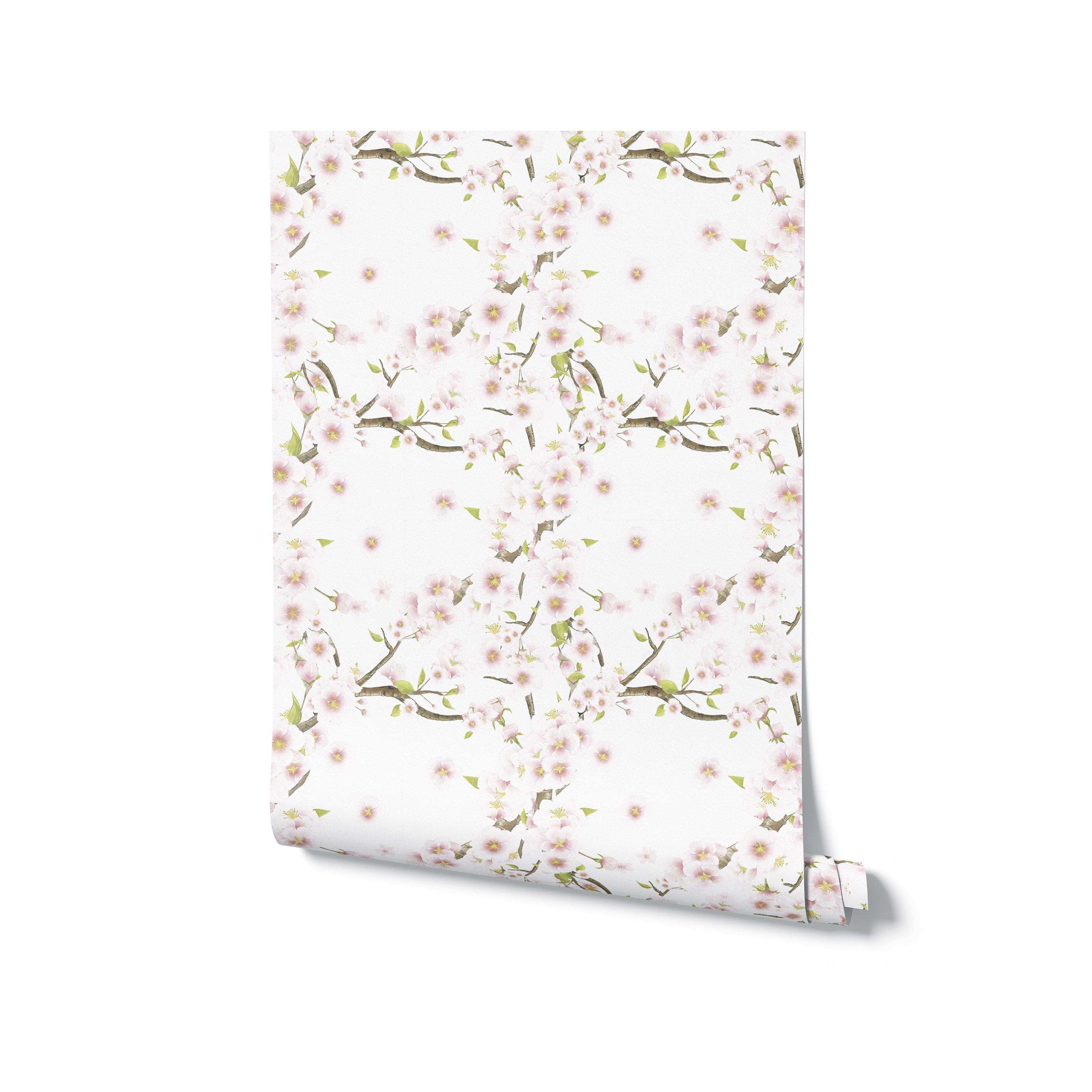 Sakura Wallpaper – Timberlea Interiors