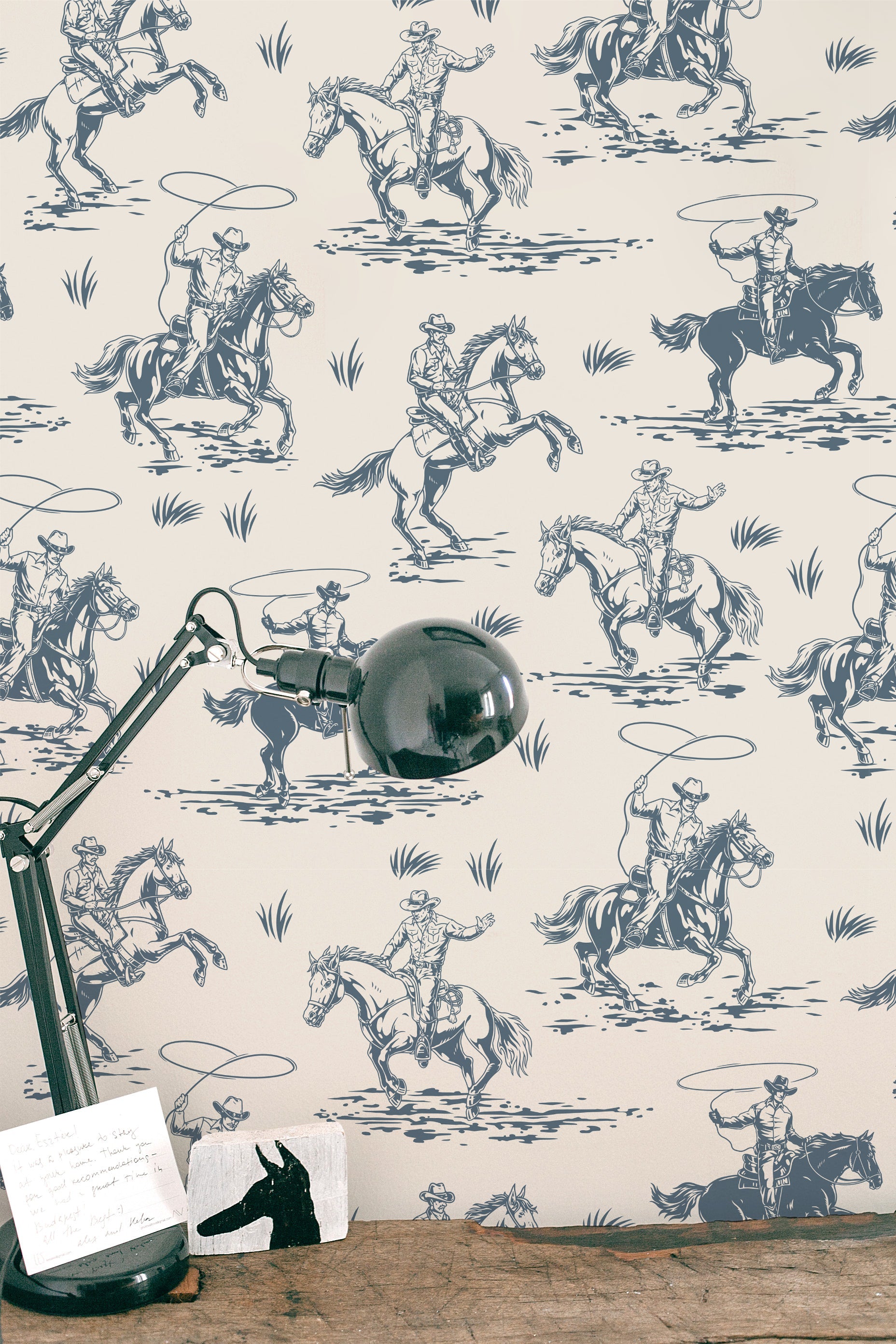 The Versatility of Western Wallpaper: From Traditional to Contemporary