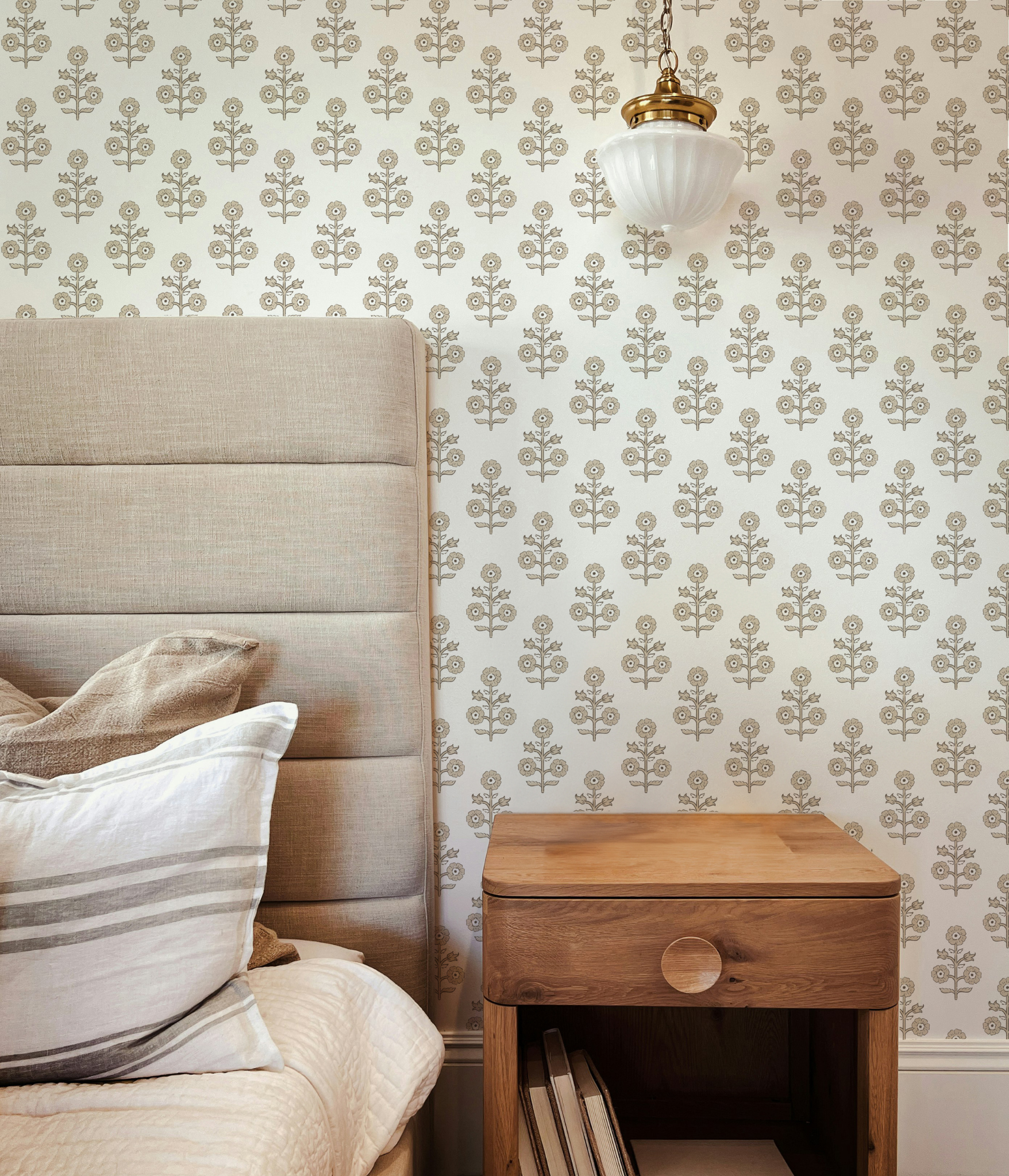 Wallpaper Trends That Feel Timeless, Not Trendy
