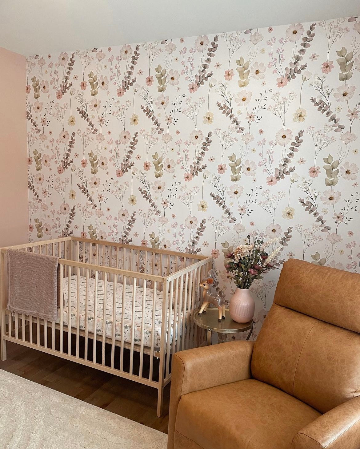 Top 10 Nursery Wallpaper Trends of the Year