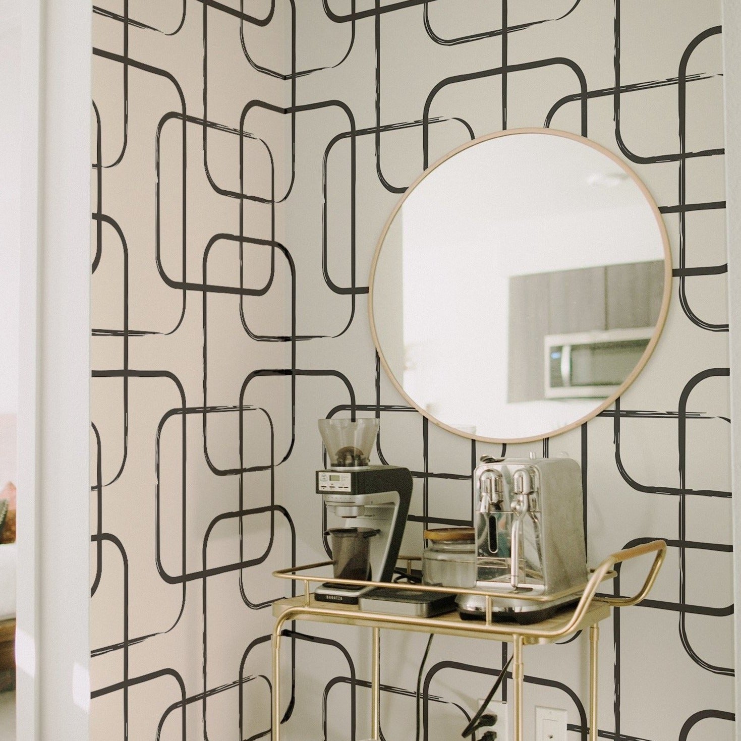 Understanding Color Theory: How to Choose Abstract Wallpaper