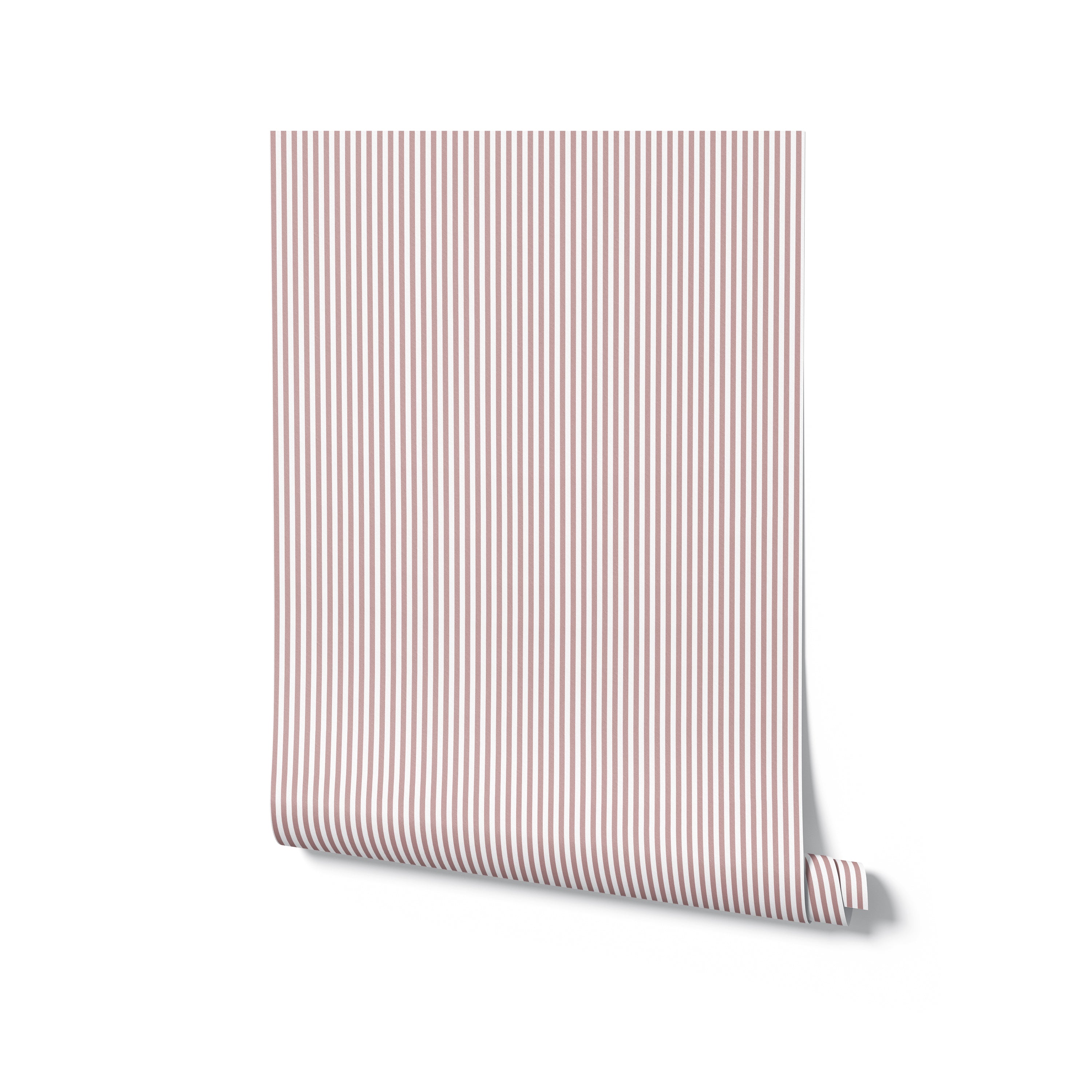 Anne Stripe Wallpaper - Mini