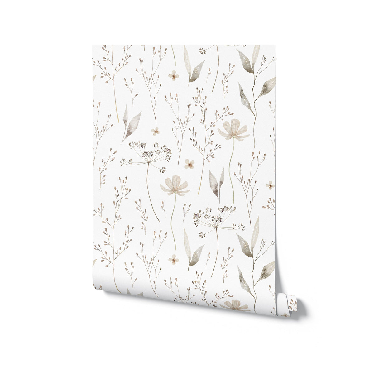 Bloom Wallpaper – Timberlea Interiors