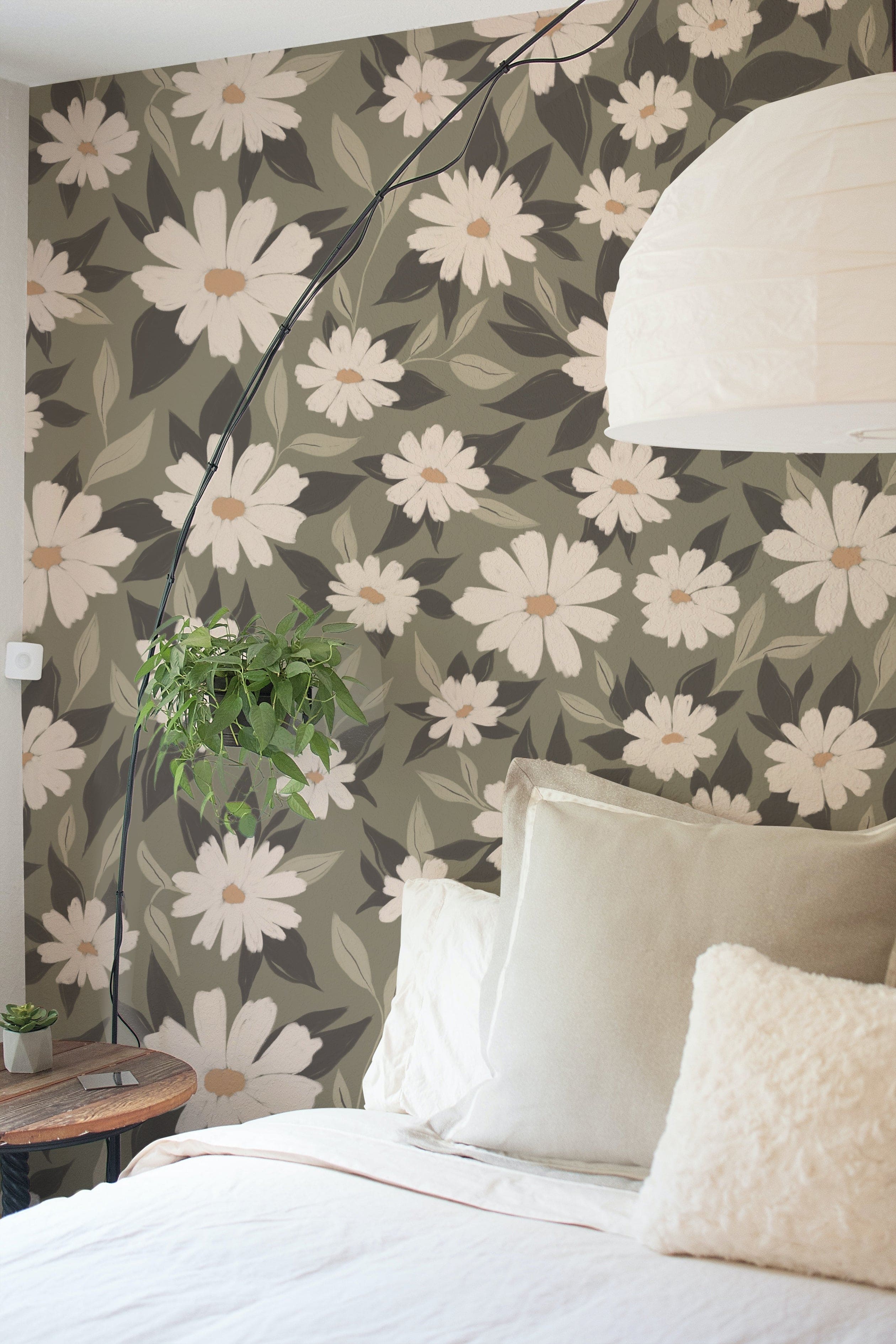 Botanic Garden Wallpaper - Large – Timberlea Interiors