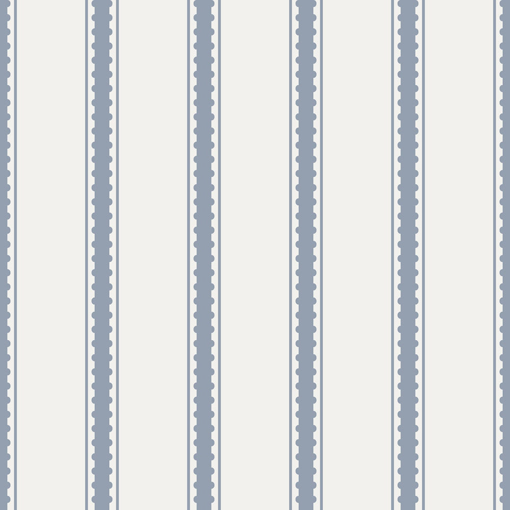 Pattern of vertical stripes on a white background