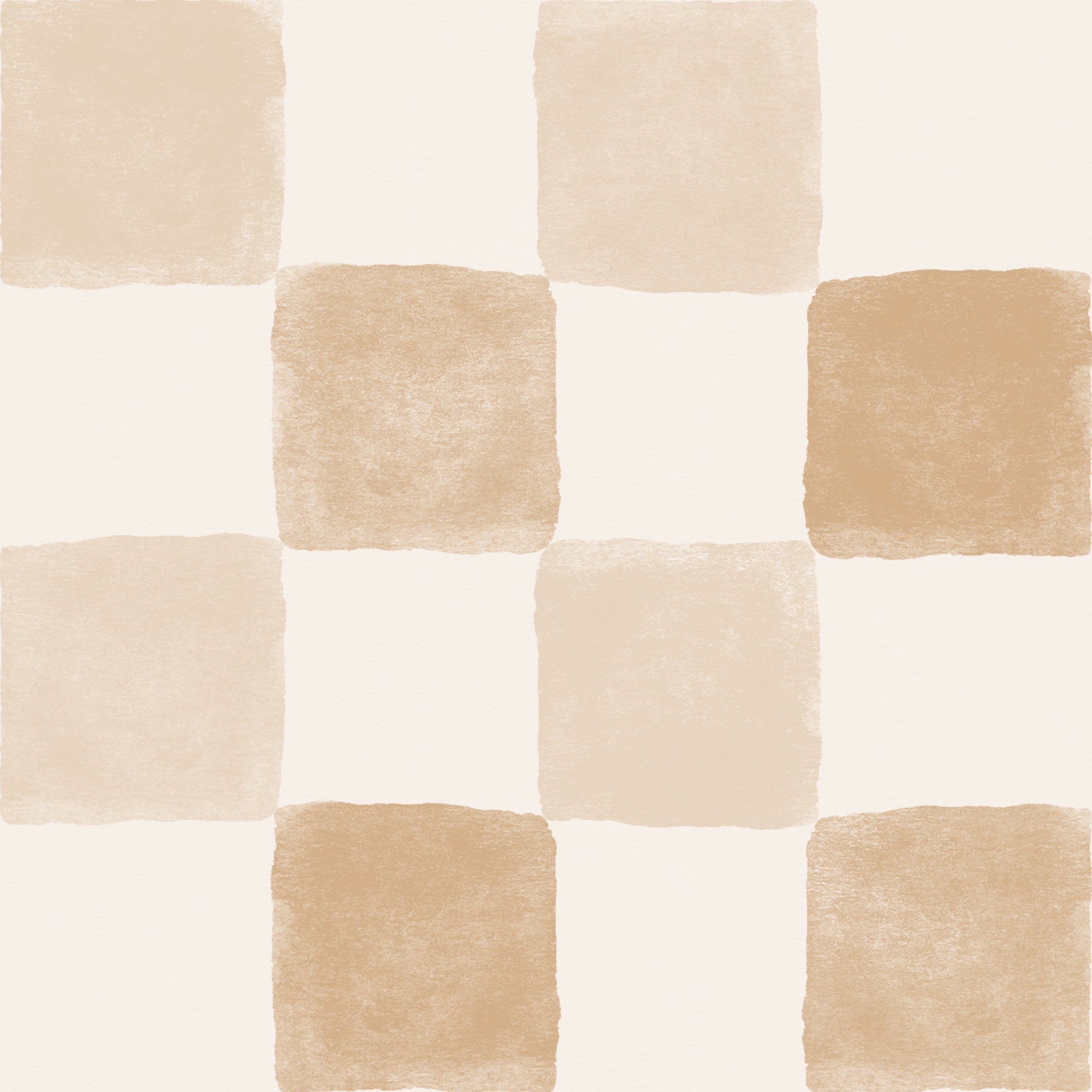 Clémence Wallpaper - Butterscotch – Timberlea Interiors