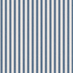 Navy blue and white vertical striped pattern