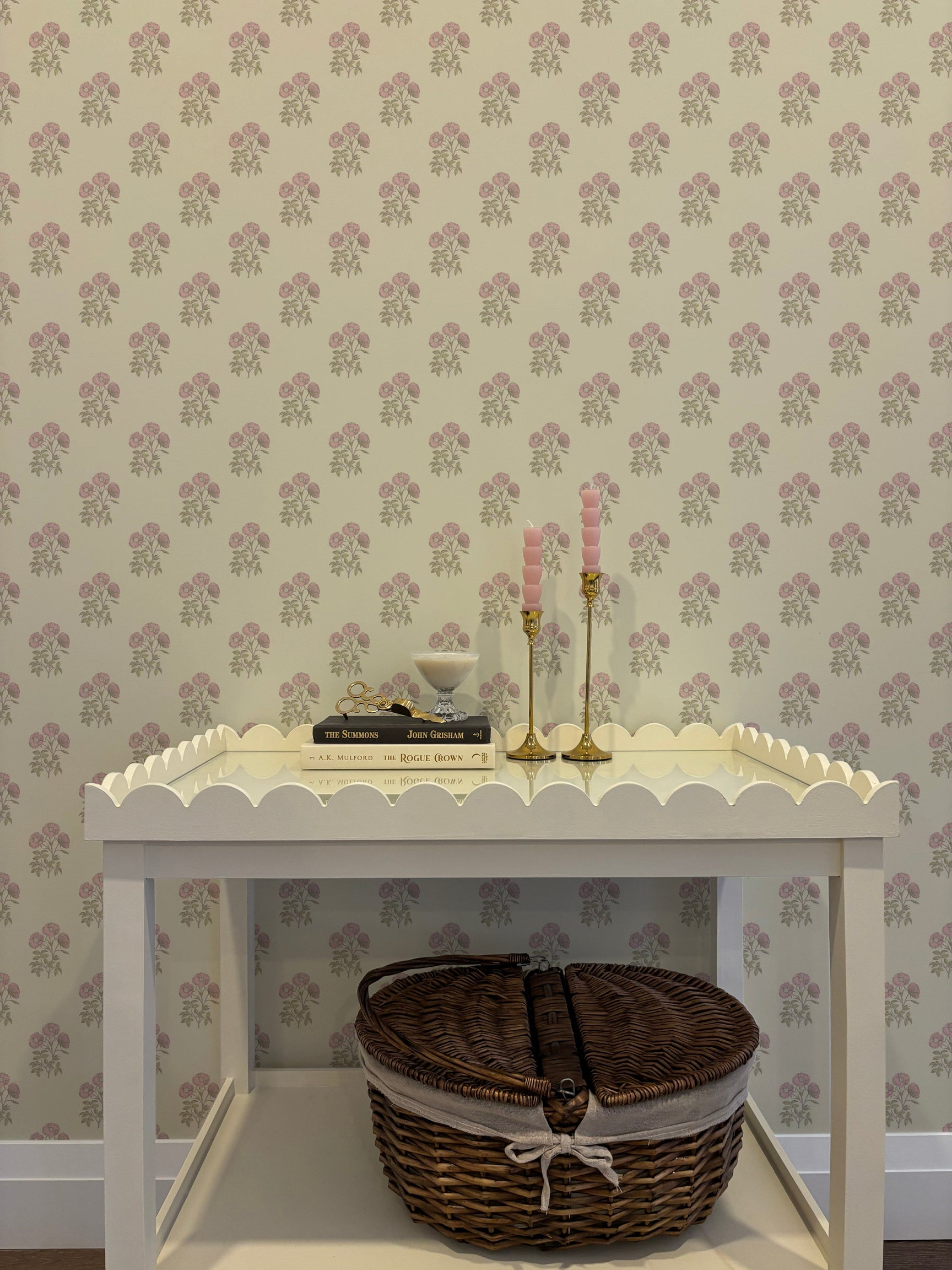 English Rose Wallpaper Timberlea Interiors english-rose-wallpaper-timberlea-interiors