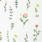 wallpaper, peel and stick wallpaper, Home decor, floral wallpaper, hand painted wallpapers multi color wallpaper, bedroom wallpapers, 
