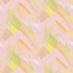 Abstract oil paint texture in pastel colors on wallpaper design