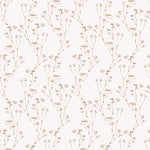wallpaper, peel and stick wallpaper, Home decor, boho branches wallpaper, linen wallpaper, boho wallpaper, floral wallpaper, bedroom wallpaper, 