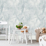wallpaper, peel and stick wallpaper, Home decor, kids lime wash wallpaper, lime wash wallpaper, kids room wallpaper, pale blue wallpapers, 