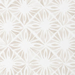 wallpaper, peel and stick wallpaper, Home decor, Moroccan tile wallpaper, Bathroom wallpaper, Linen wallpaper, 